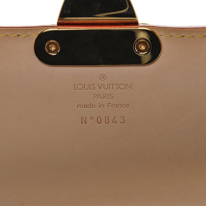 Louis Vuitton Monogram Tweedy Rabat Bag 6 of 6