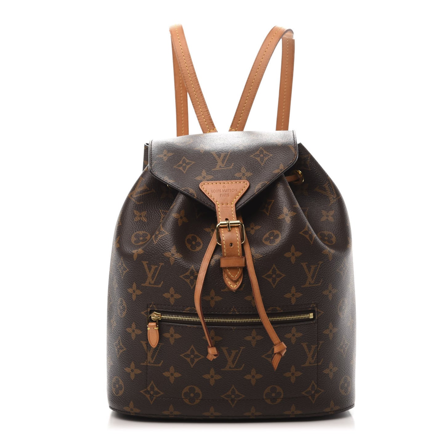 Monogram Montsouris NM Backpack