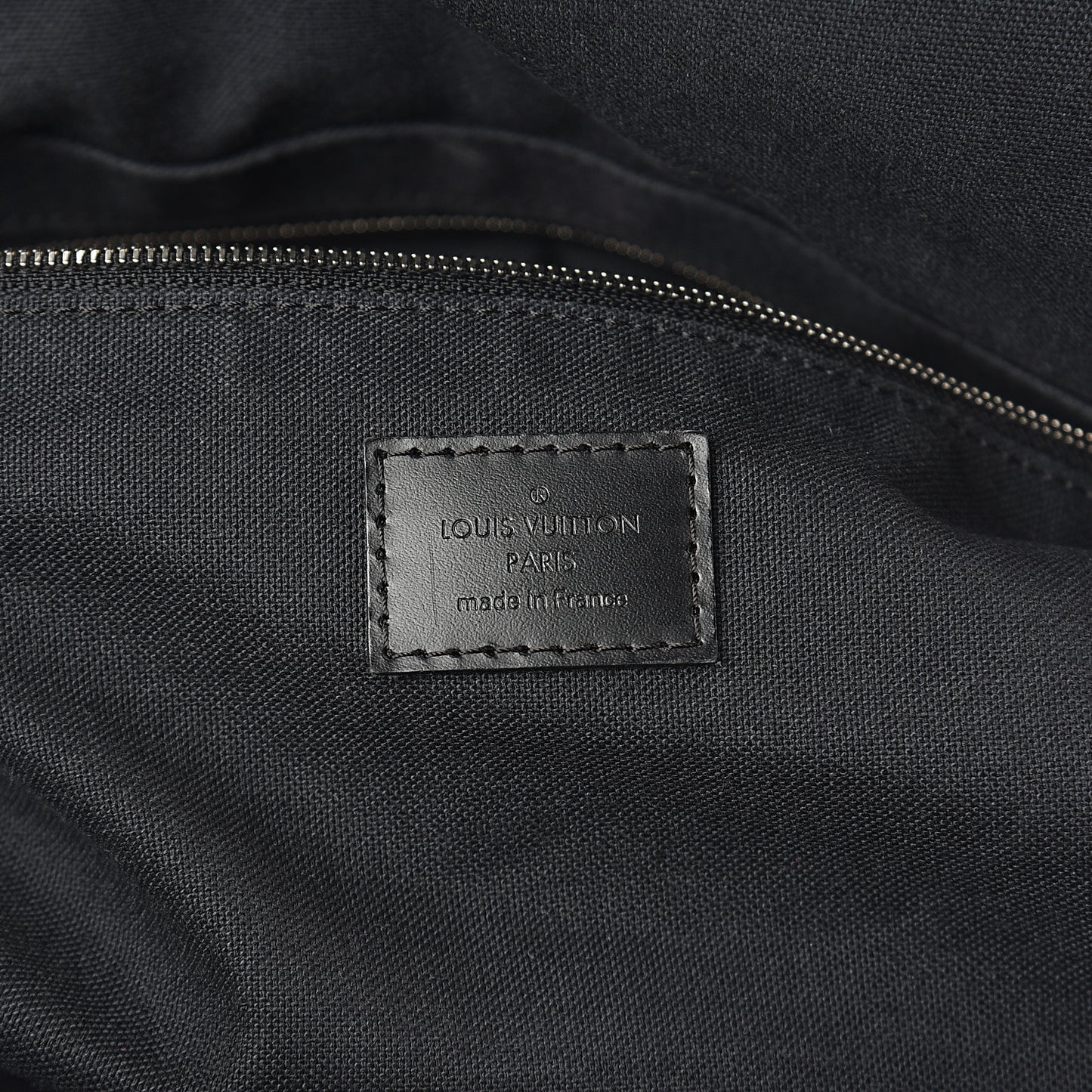 Damier Graphite Roadster