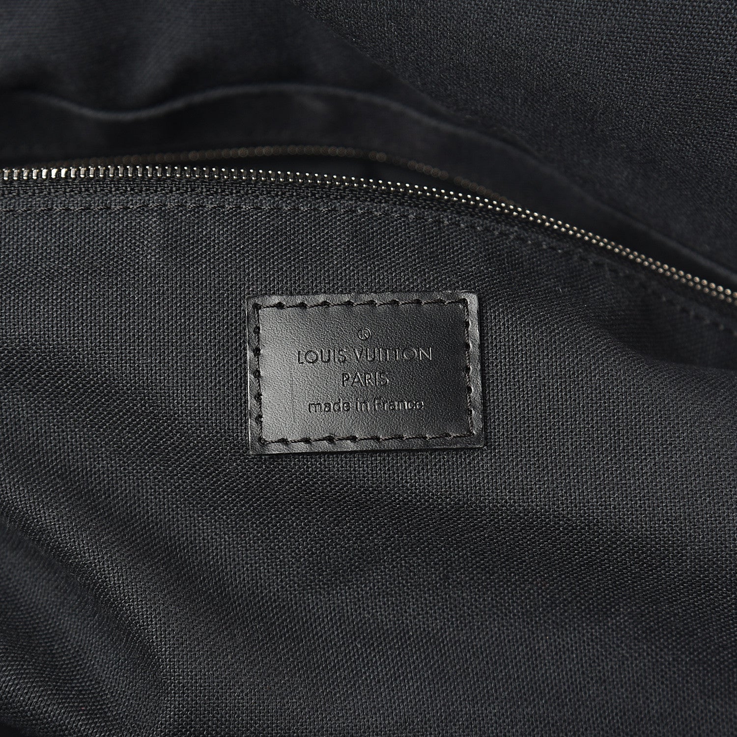 Louis Vuitton Damier Graphite Roadster 5 of 7