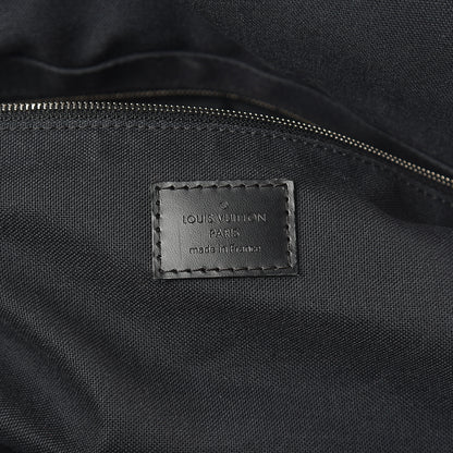 Louis Vuitton Damier Graphite Roadster 5 of 7