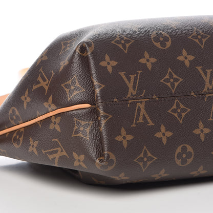 Louis Vuitton Monogram Turenne PM 10 of 16