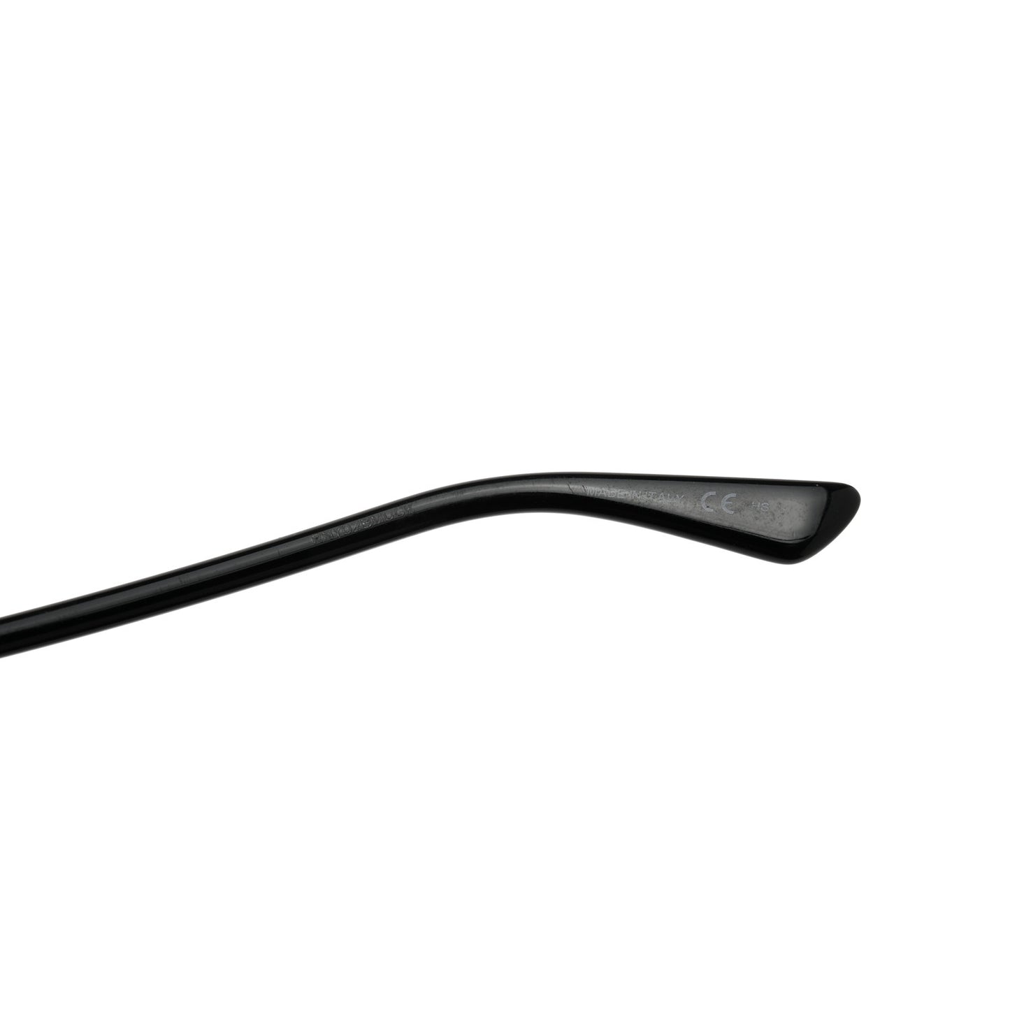So Real Sunglasses Silver