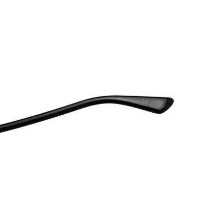 Christian Dior So Real Sunglasses Silver 6 of 8