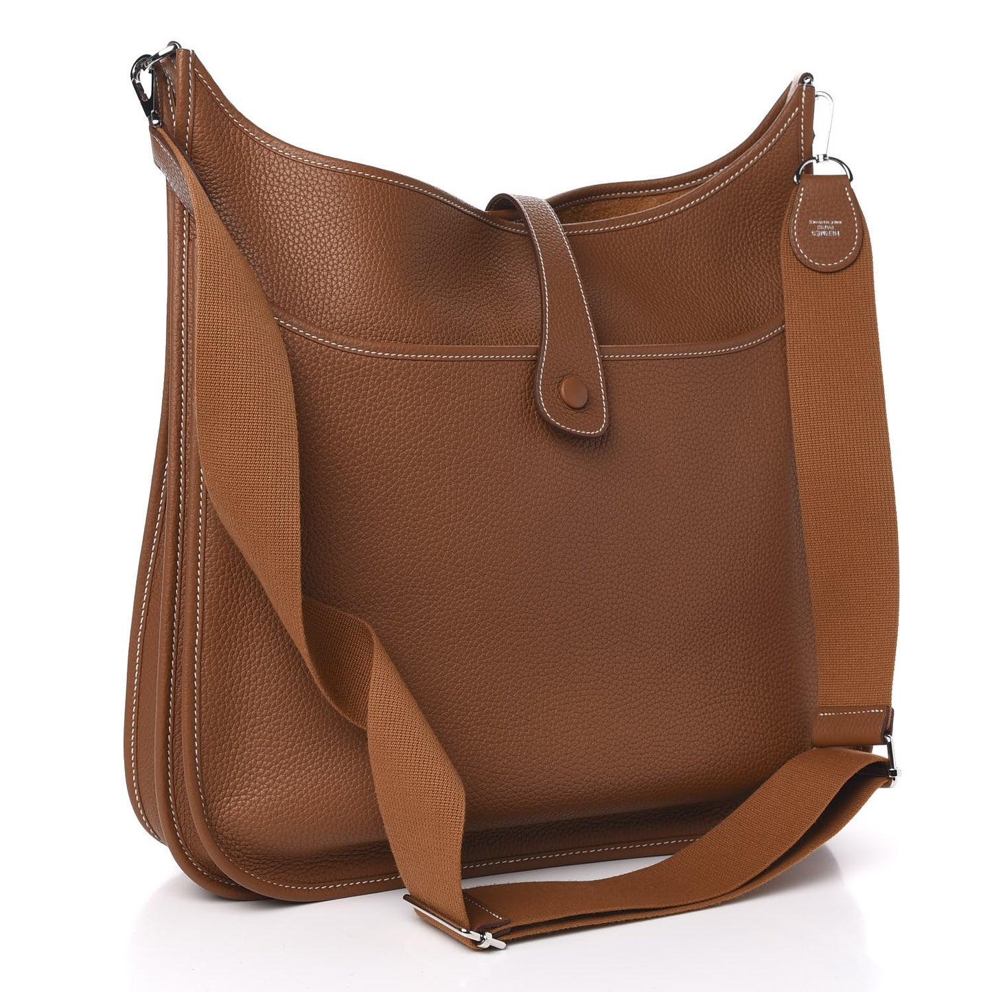 Taurillon Clemence Evelyne III TGM Gold