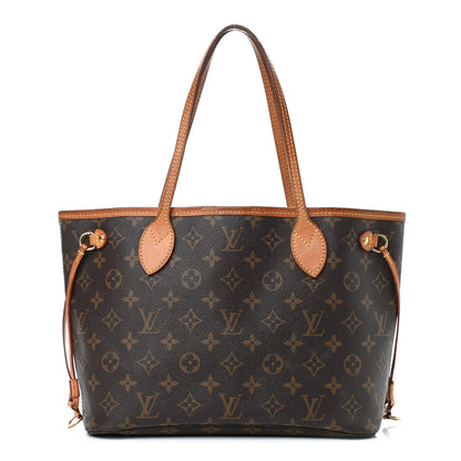 Louis Vuitton Monogram Neverfull PM 1 of 13