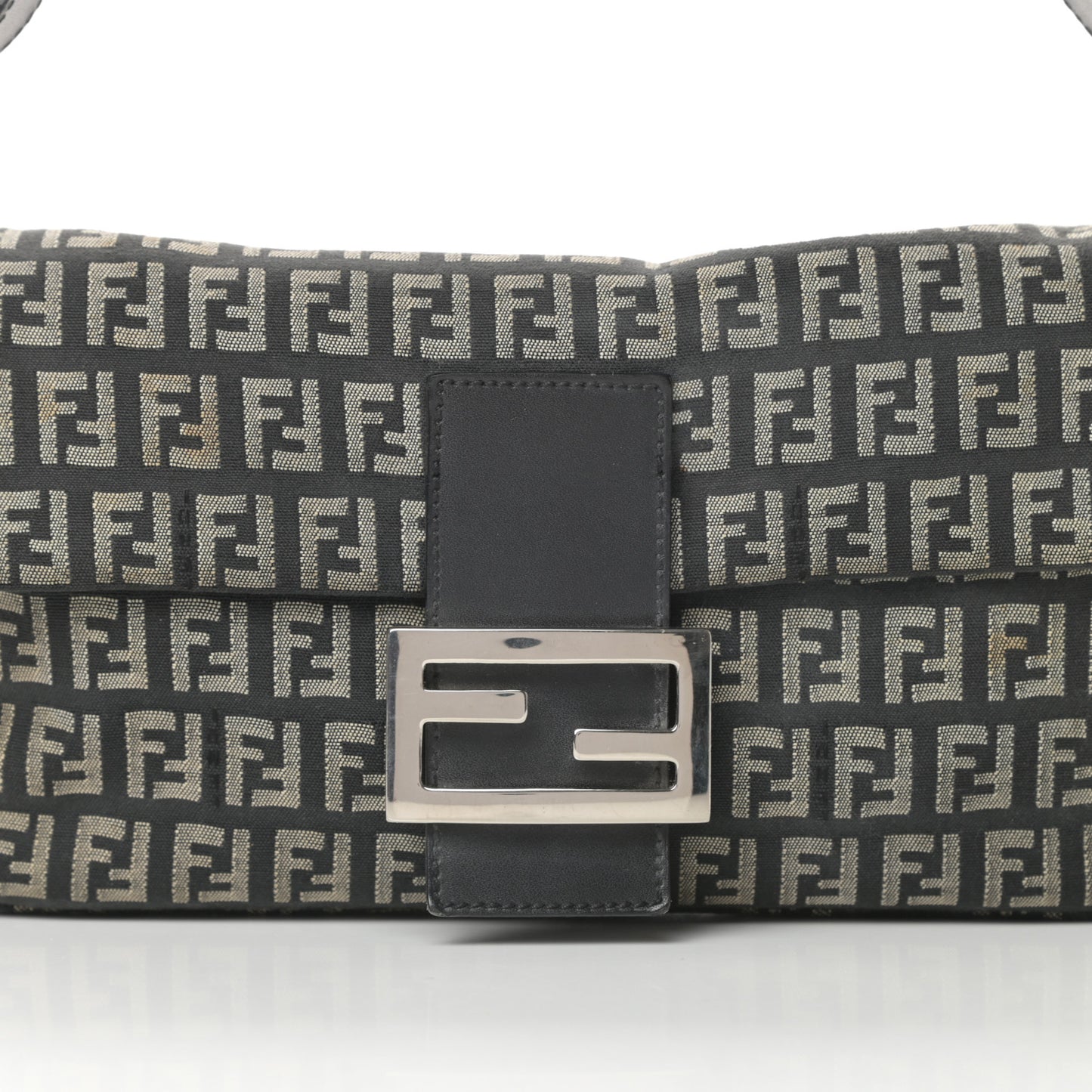 Zucchino Baguette Black