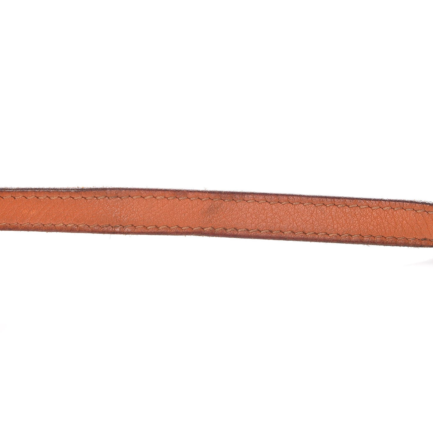 Swift Kelly Danse Belt Bag Orange