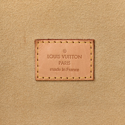 Louis Vuitton Monogram Manhattan GM 6 of 18
