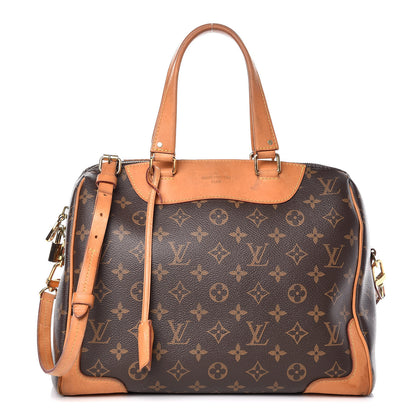 Louis Vuitton Monogram Retiro NM 1 of 22