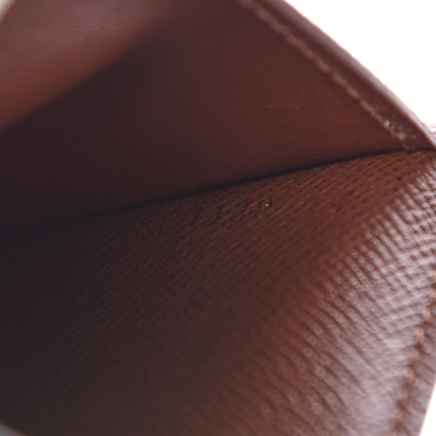 Monogram Victorine Wallet