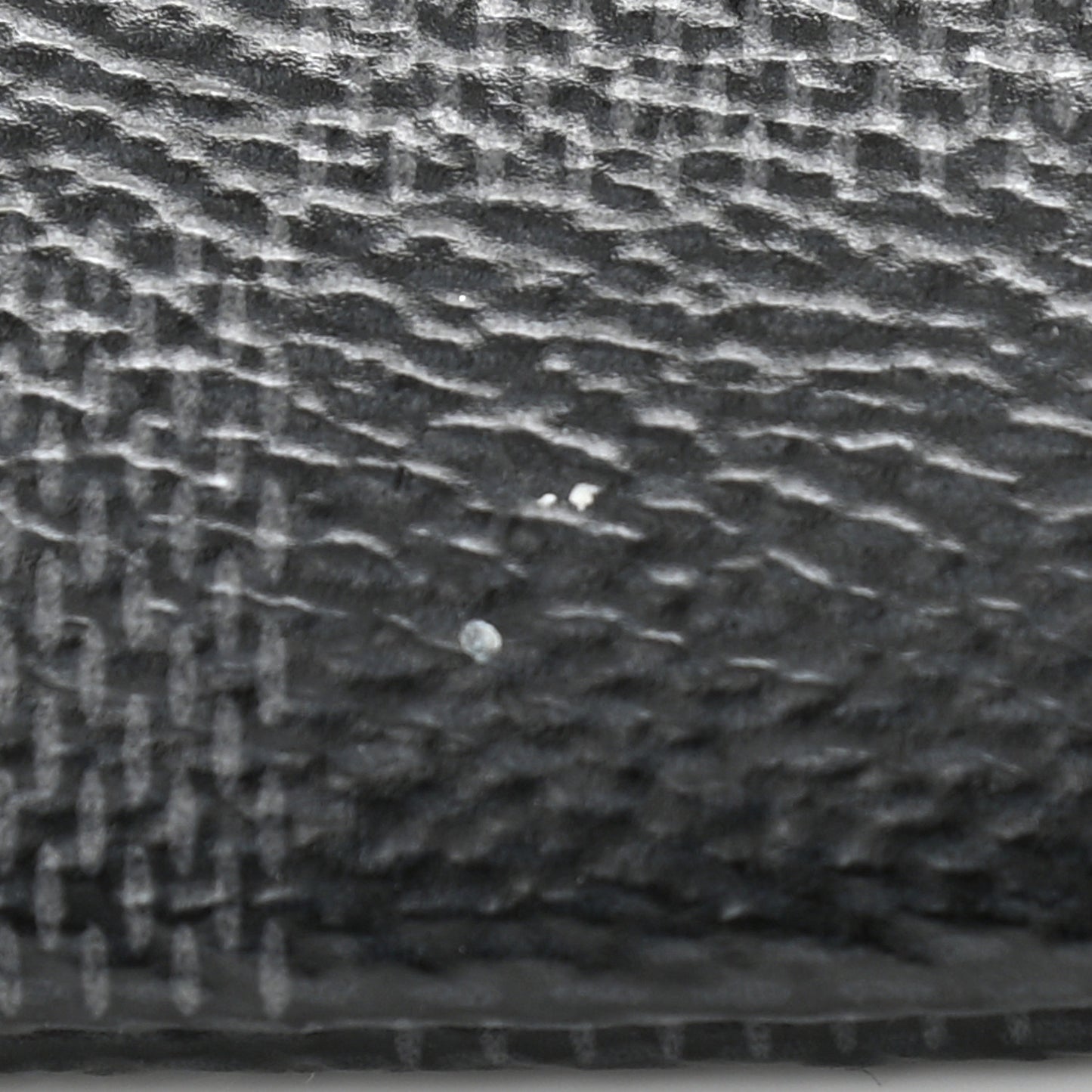 Damier Graphite Key Pouch