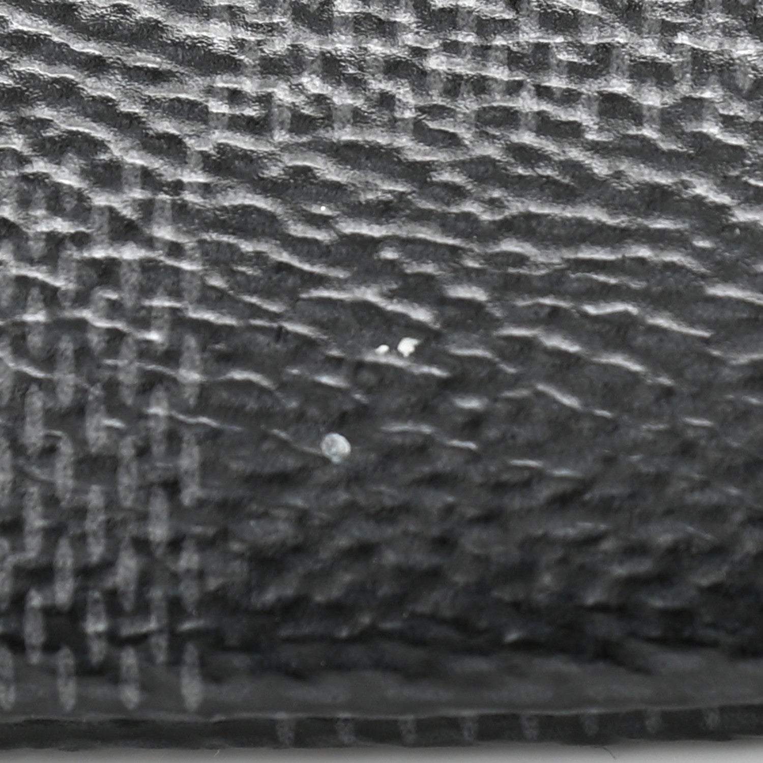 Louis Vuitton Damier Graphite Key Pouch 6 of 6