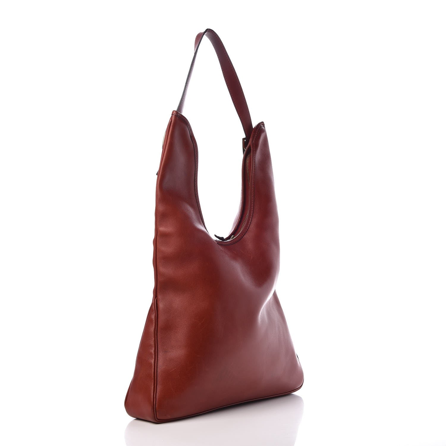 Hermes Swift Massai PM Rouge H 3 of 16