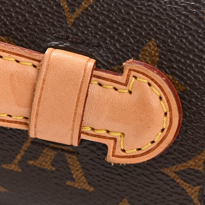 Louis Vuitton Monogram Pochette Metis 14 of 14