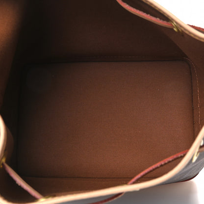 Louis Vuitton Monogram Noe BB 5 of 9