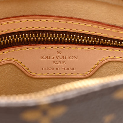 Louis Vuitton Monogram Looping MM 6 of 9