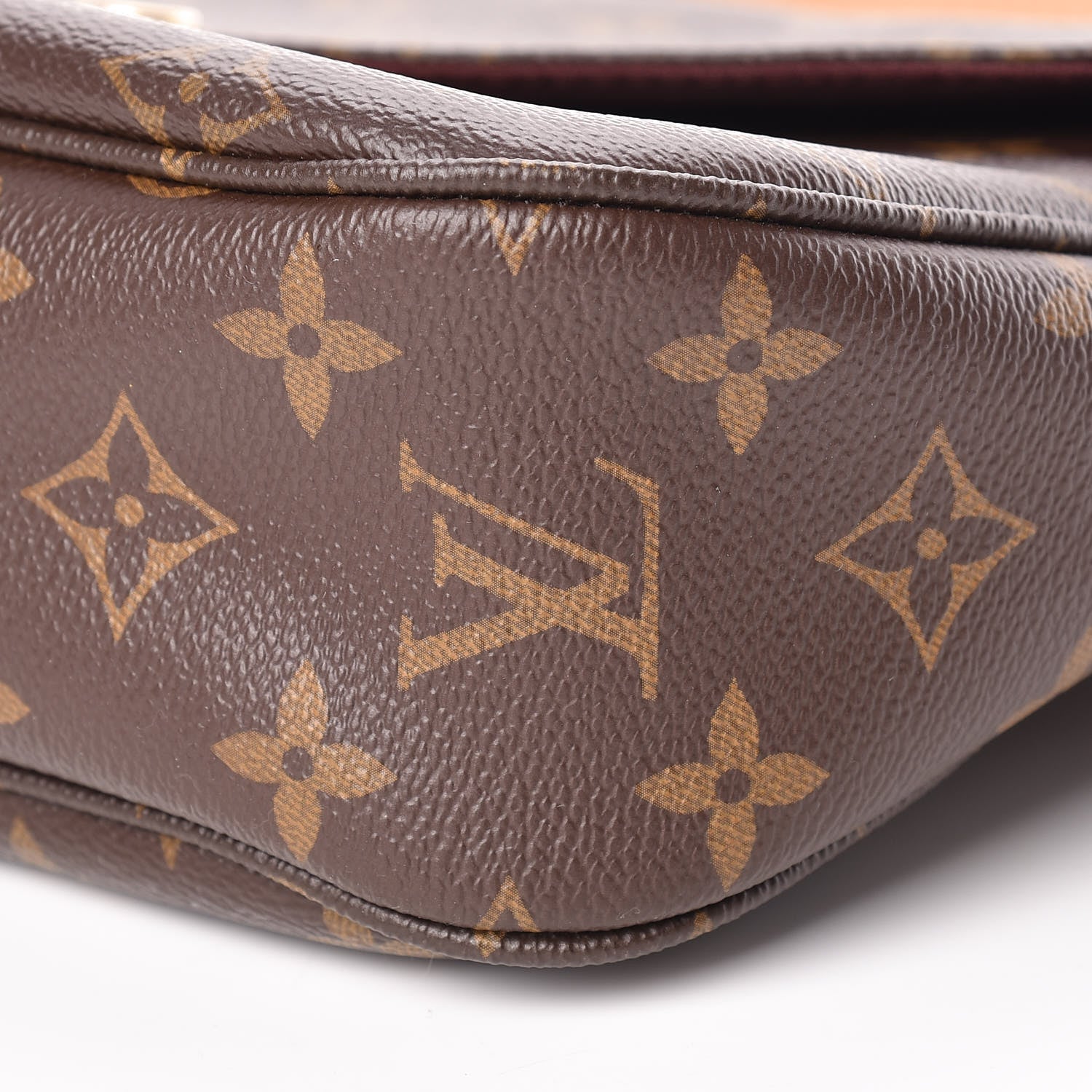 Louis Vuitton Monogram Mabillon 10 of 11