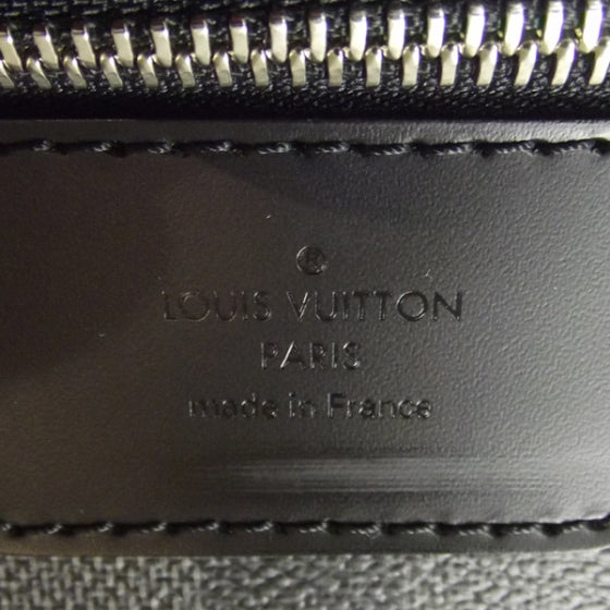 Damier Graphite Pegase 55 Rolling Luggage