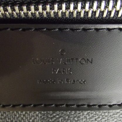 Louis Vuitton Damier Graphite Pegase 55 Rolling Luggage 7 of 7
