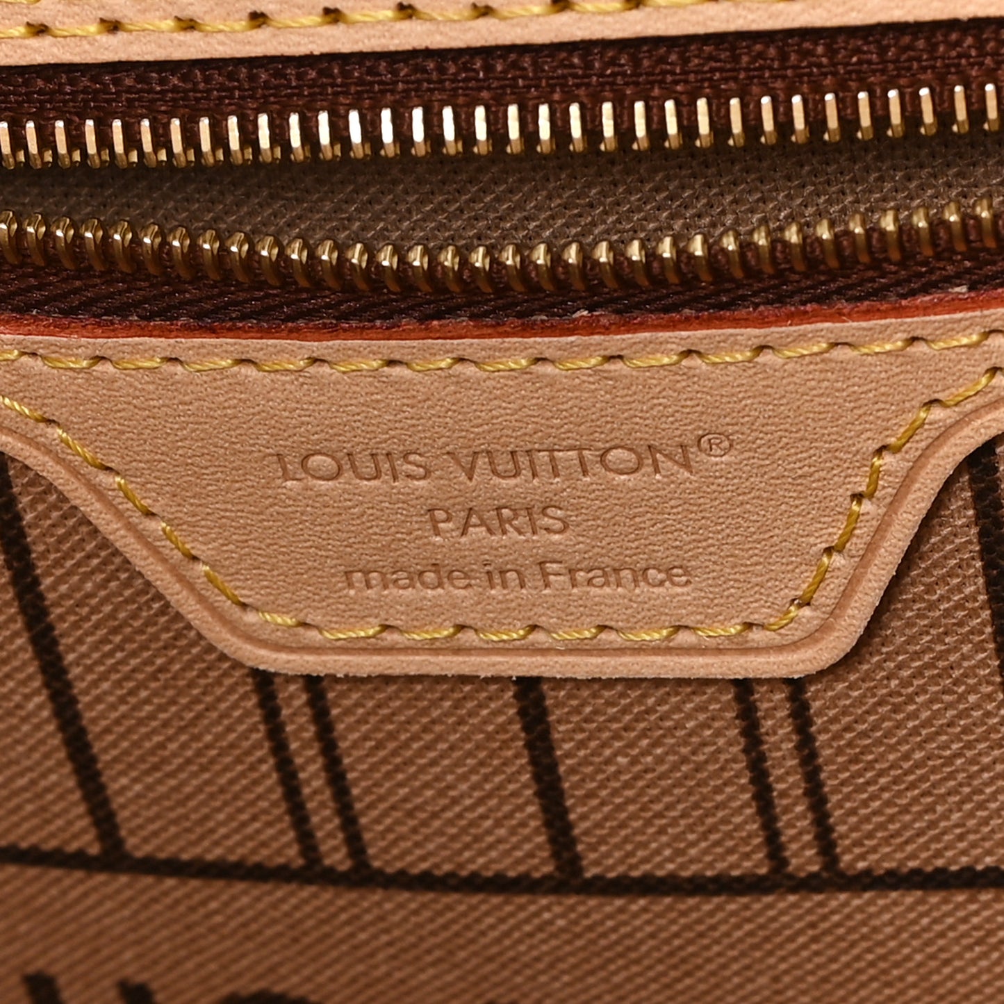 Monogram Neo Neverfull MM