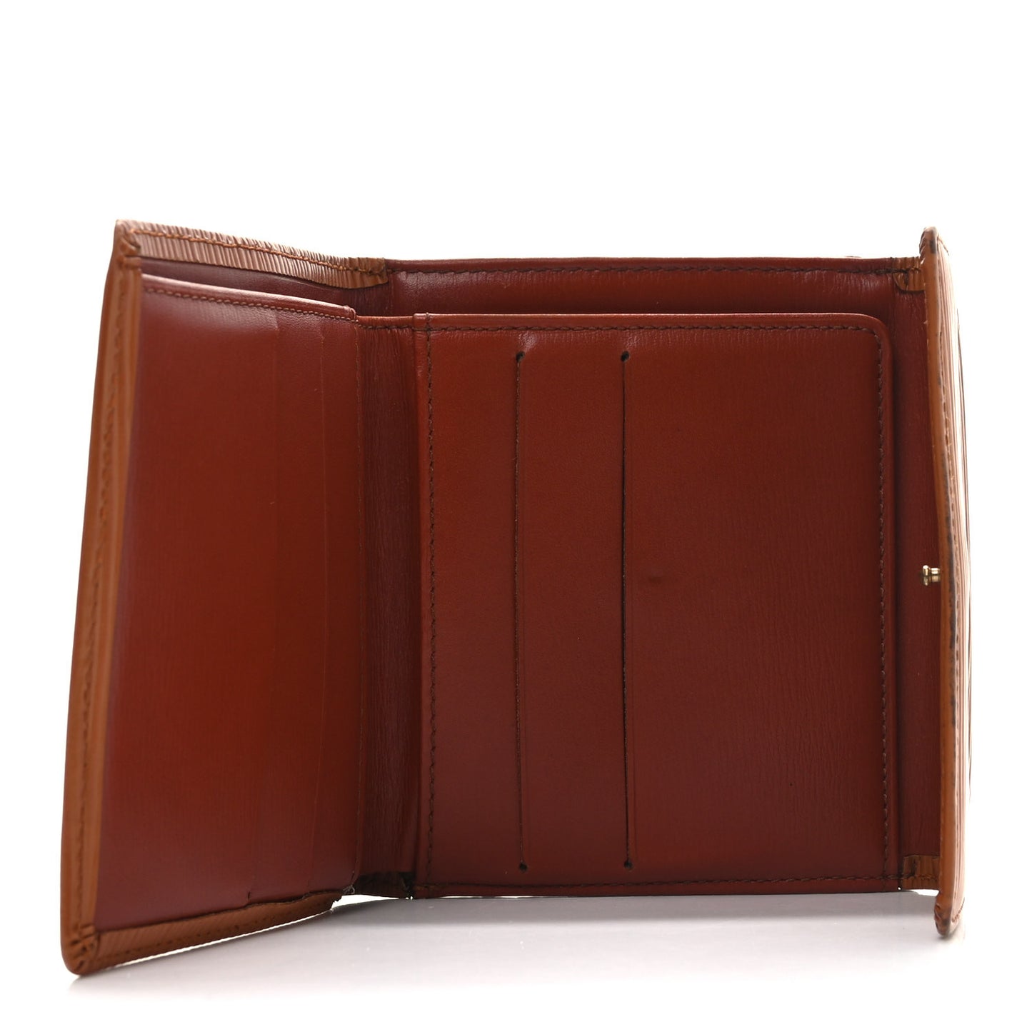 Epi Elise Wallet Kenyan Fawn