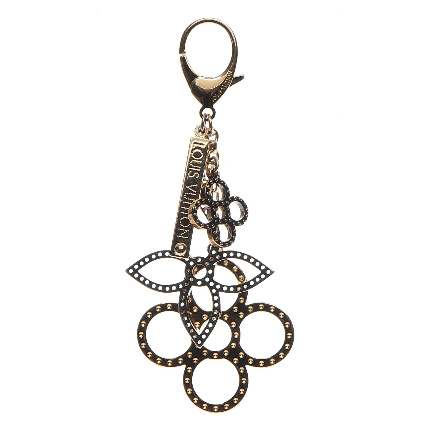 Tapage Bag Charm
