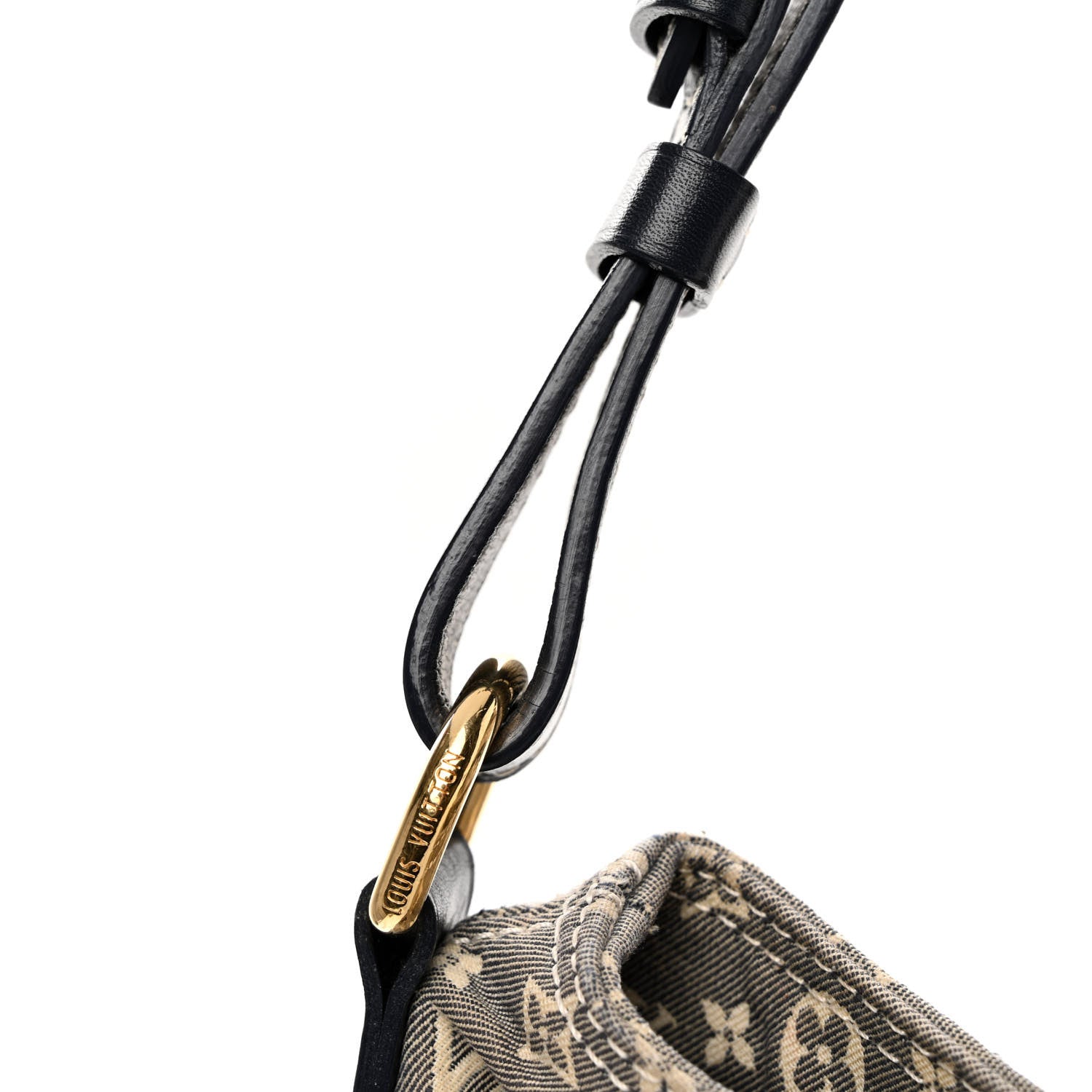 Louis Vuitton Monogram Idylle Romance Encre 11 of 13