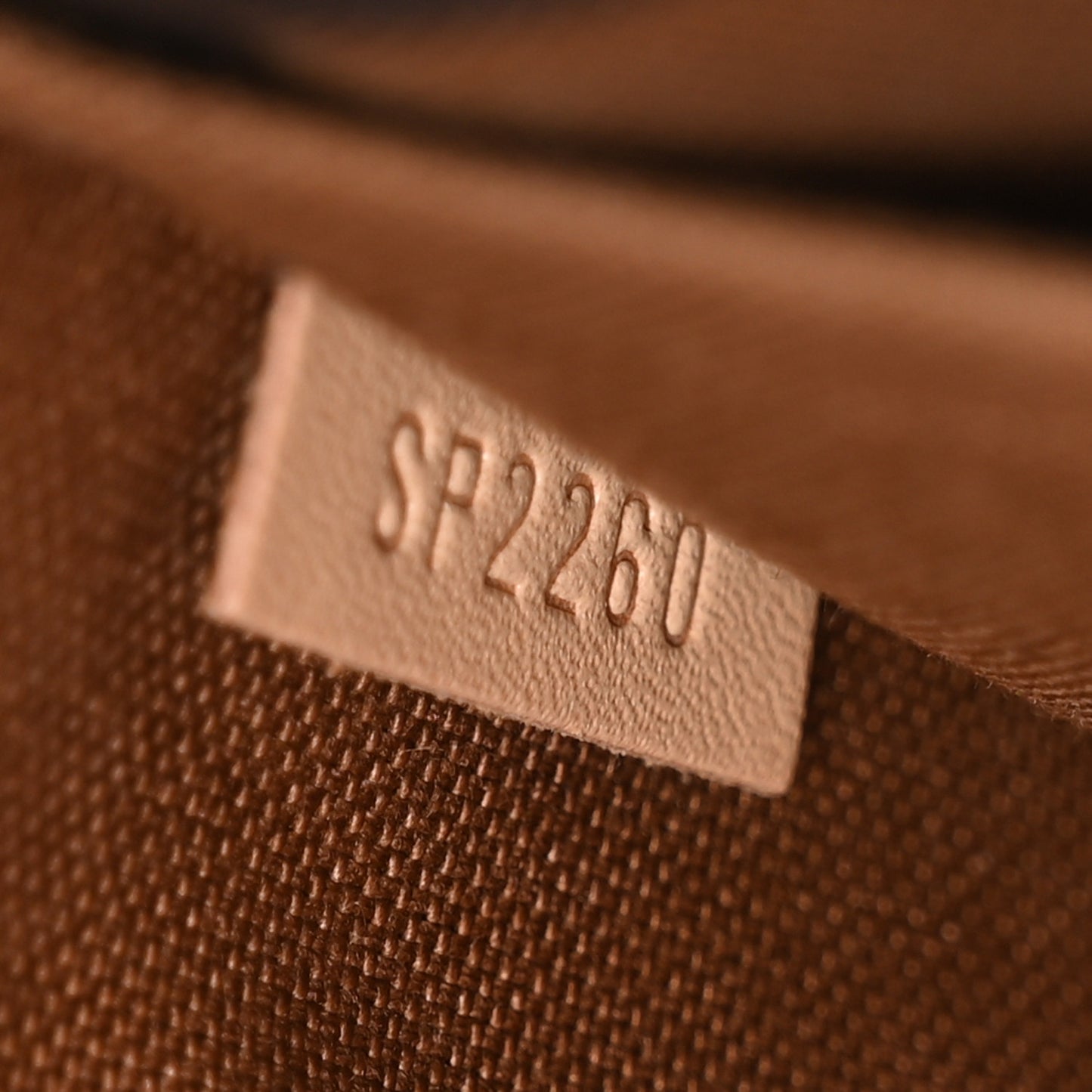 Monogram Multi Pochette Accessories Kaki