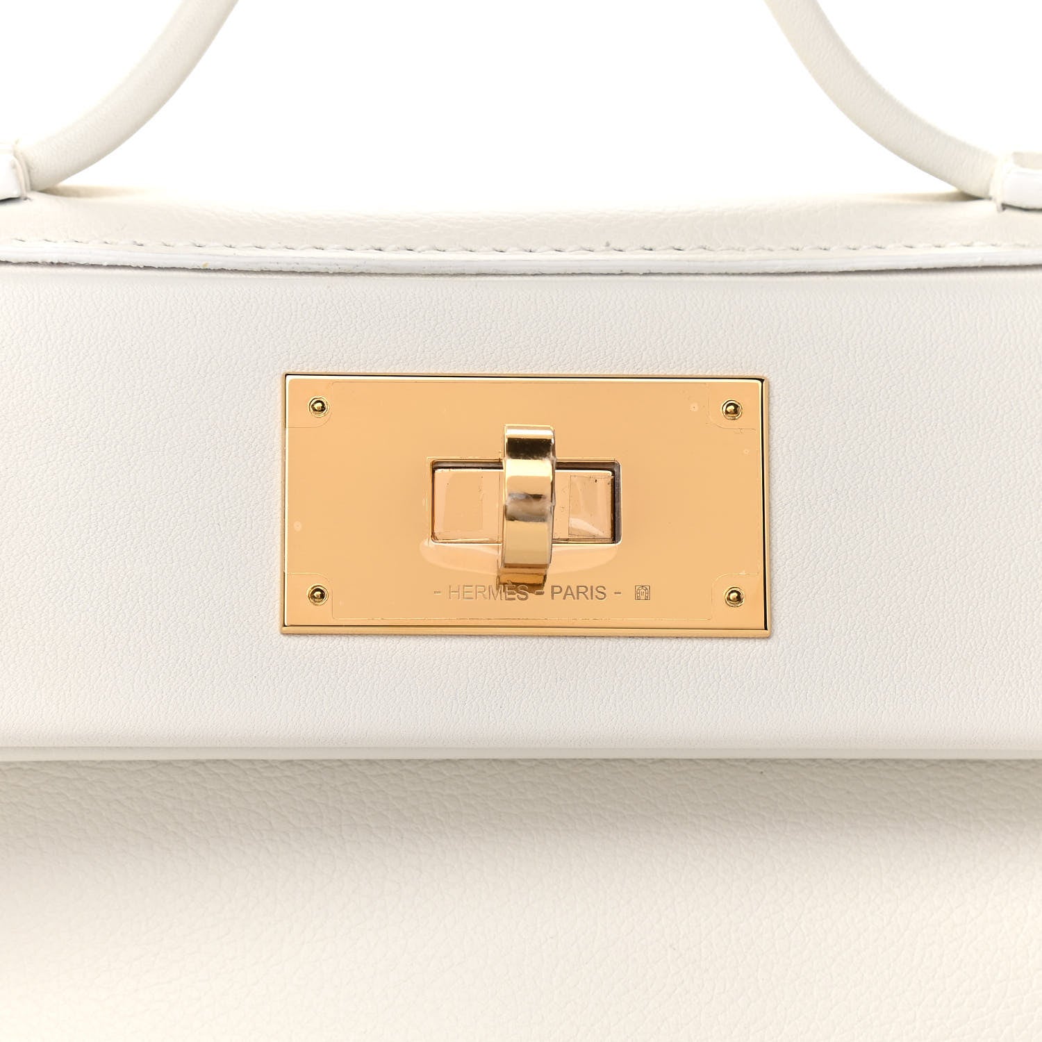 Hermes Evercolor Swift 24/24 21 White 9 of 12