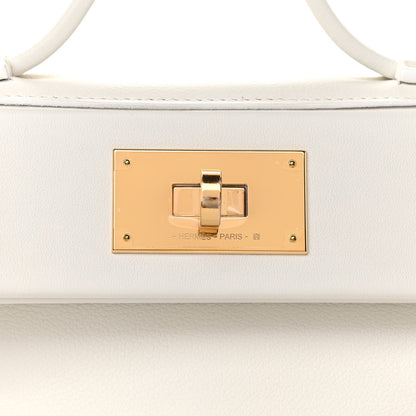 Hermes Evercolor Swift 24/24 21 White 9 of 12