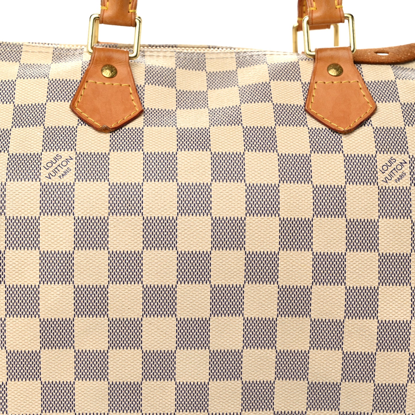 Damier Azur Speedy 30