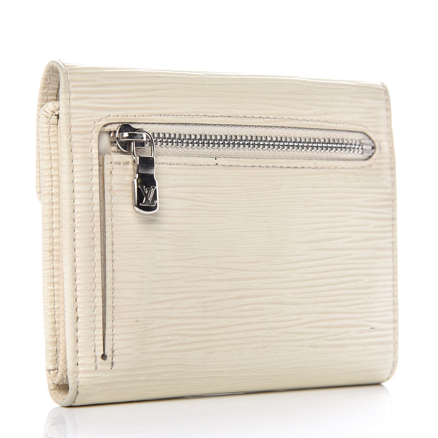 Epi Koala Wallet Ivory