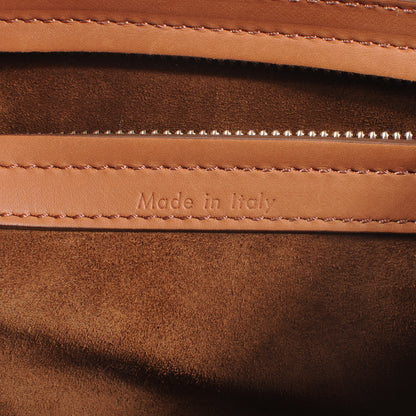Celine Natural Calfskin Medium Phantom Luggage 5 of 9