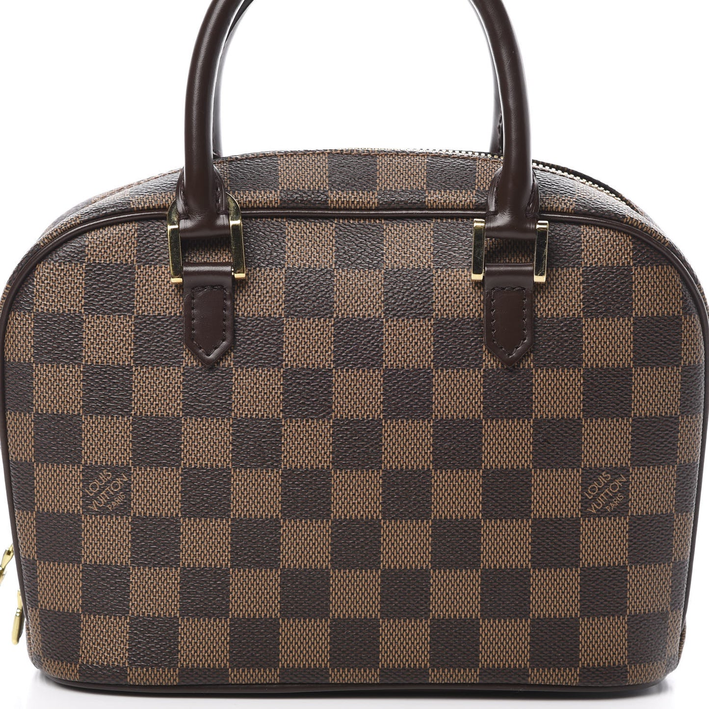 Damier Ebene Sarria Mini