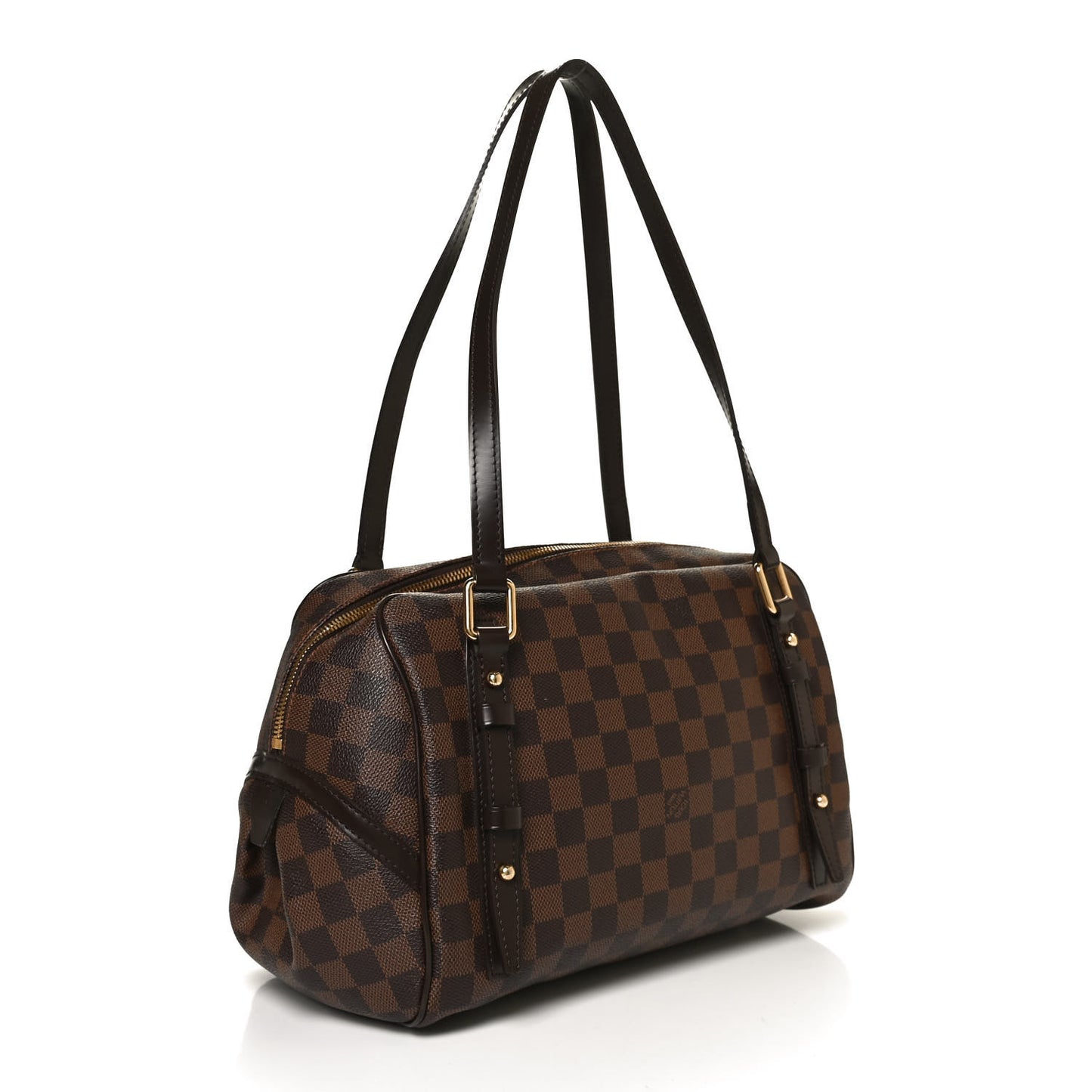 Damier Ebene Rivington GM