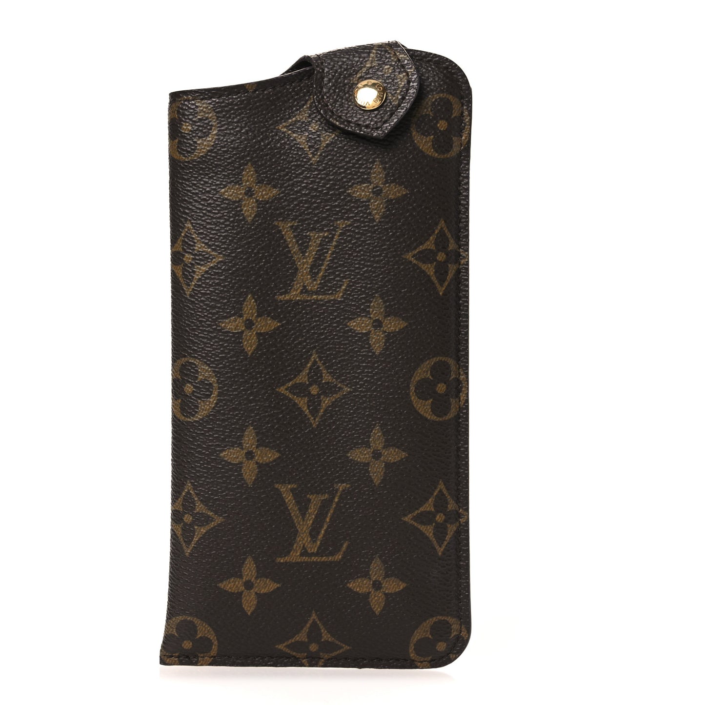 Monogram Sunglasses Case MM