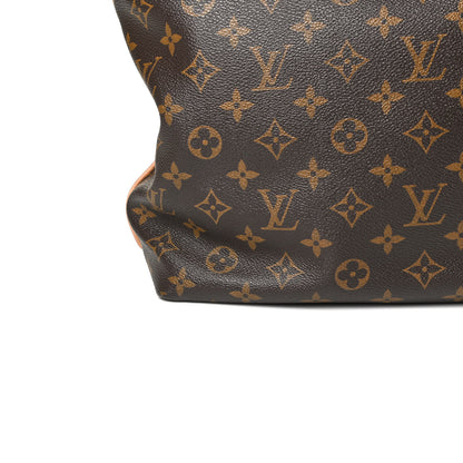 Louis Vuitton Monogram Sully PM 14 of 14