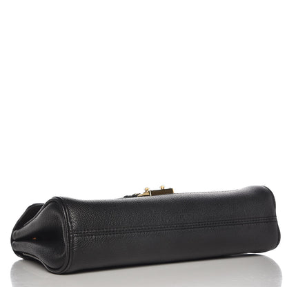 Louis Vuitton Empreinte Saint Germain PM Black 5 of 9