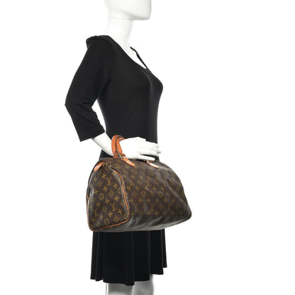 Louis Vuitton Monogram Speedy 30 2 of 15