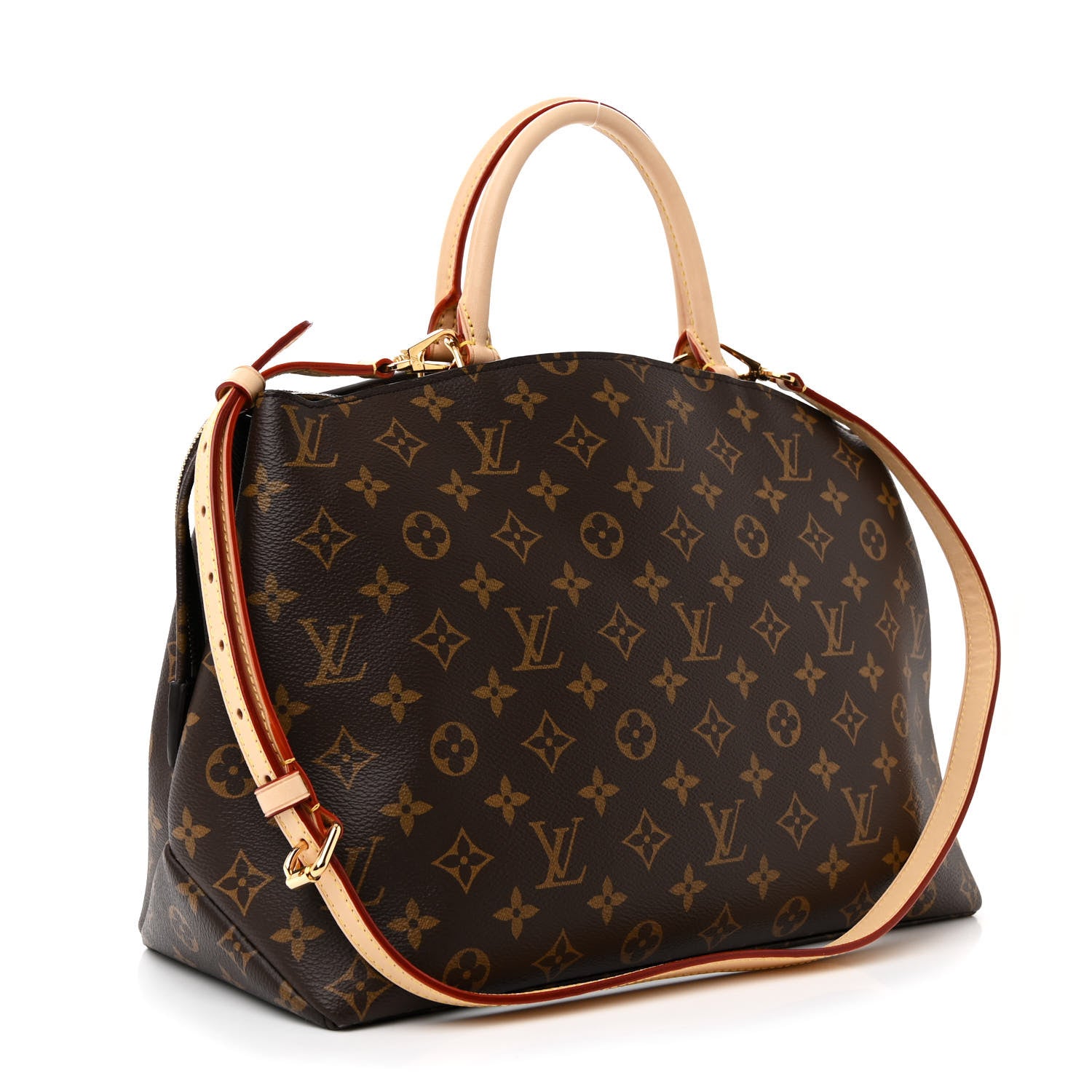 Louis Vuitton Monogram Grand Palais 3 of 9