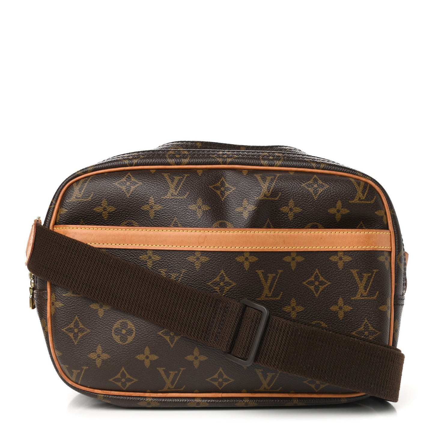 Monogram Reporter PM