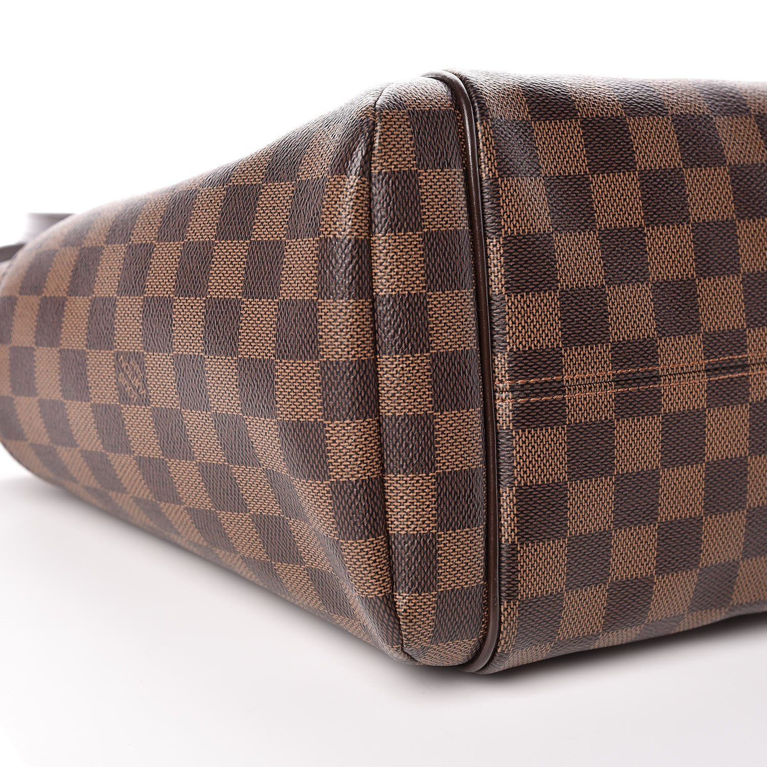 Louis Vuitton Damier Ebene Totally MM 11 of 13