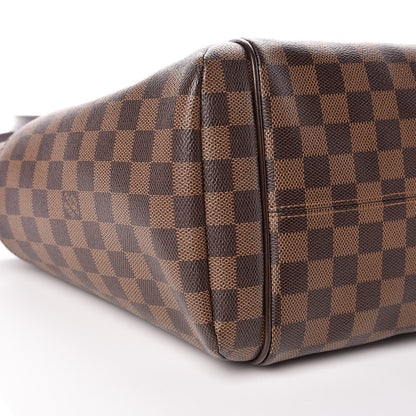 Louis Vuitton Damier Ebene Totally MM 11 of 13