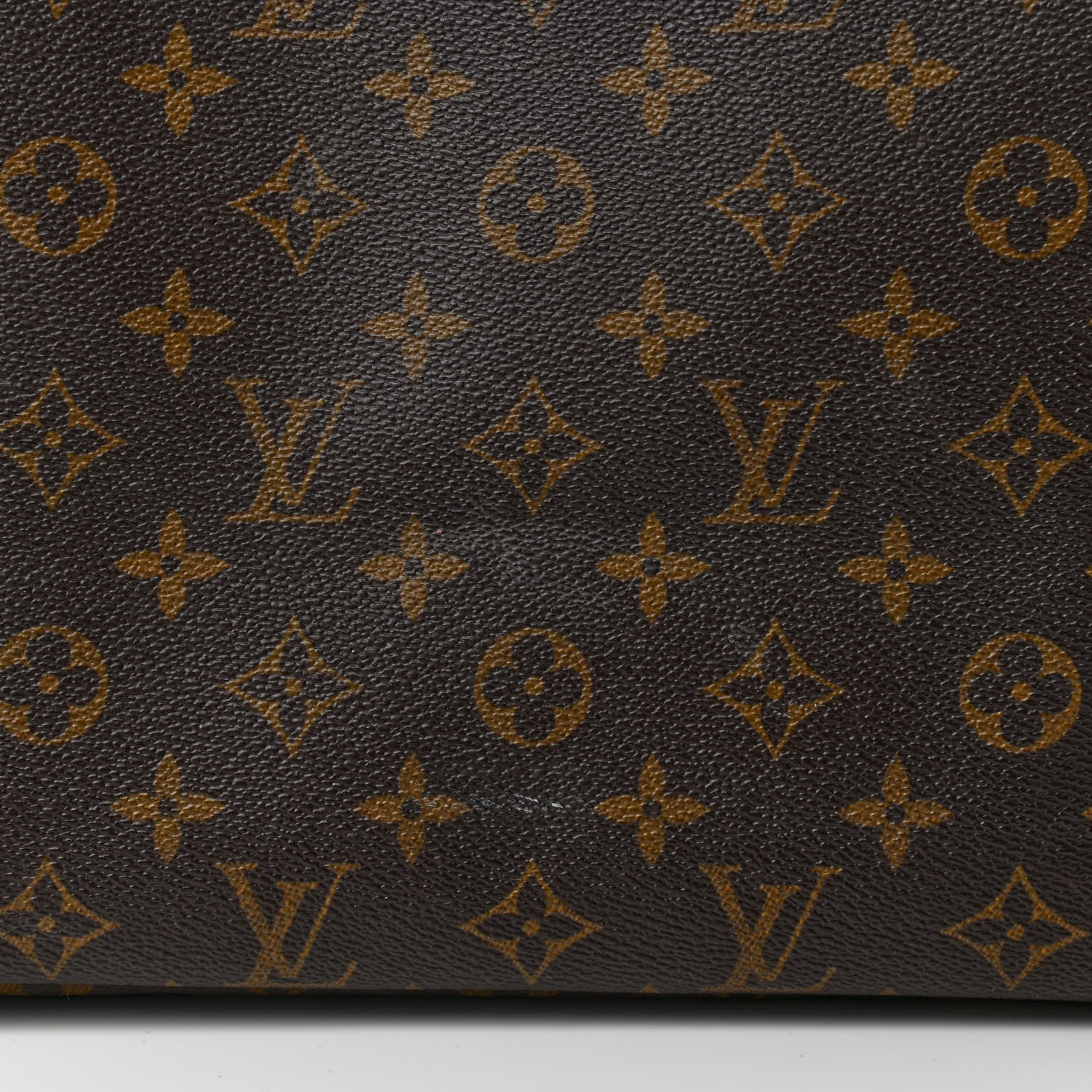 Louis Vuitton Monogram Neverfull MM 9 of 15