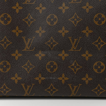 Louis Vuitton Monogram Neverfull MM 9 of 15