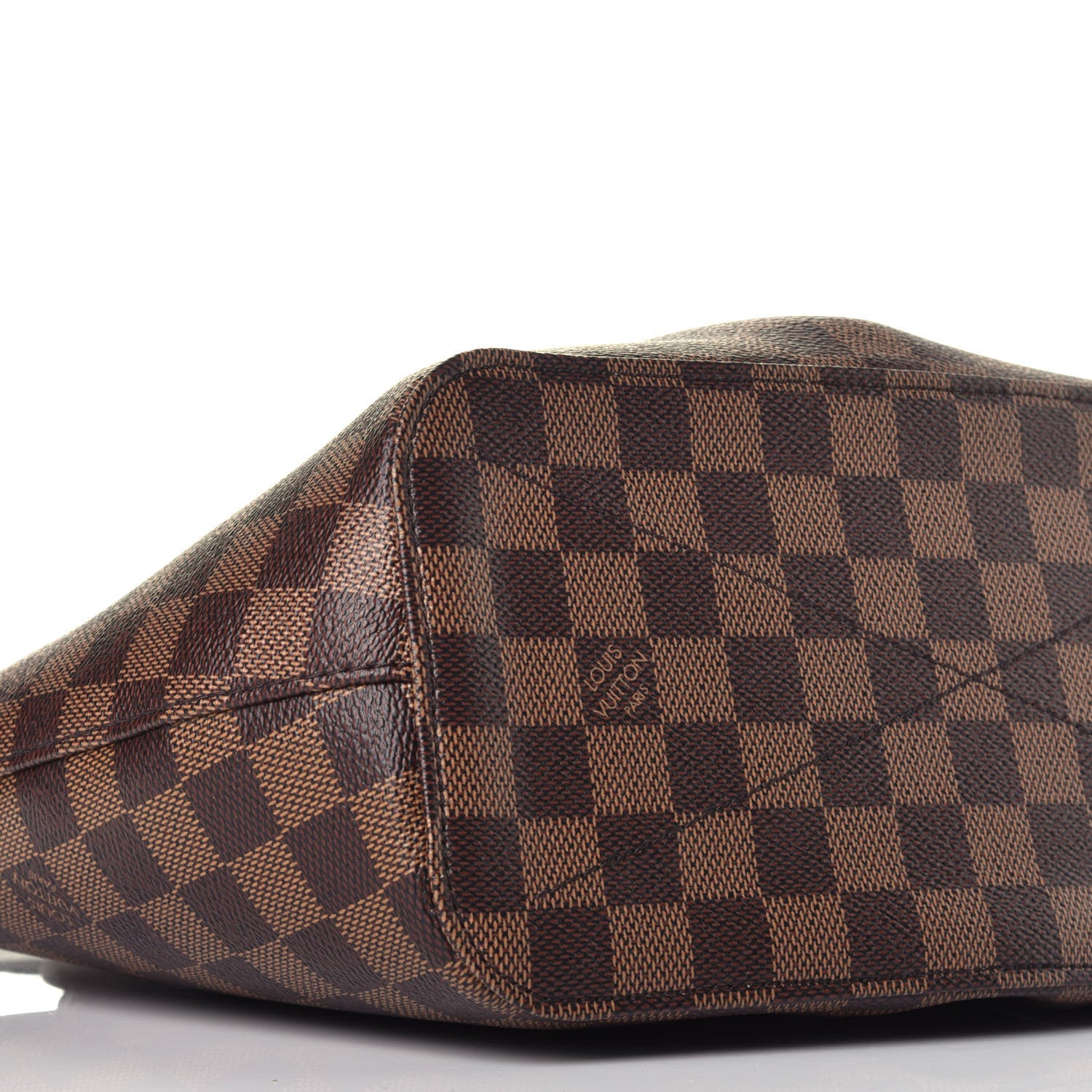 Louis Vuitton Damier Ebene Siena PM 8 of 10