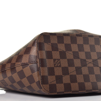 Louis Vuitton Damier Ebene Siena PM 8 of 10