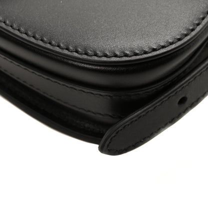Christian Dior Box Calfskin Mini Bobby Bag Black 10 of 11