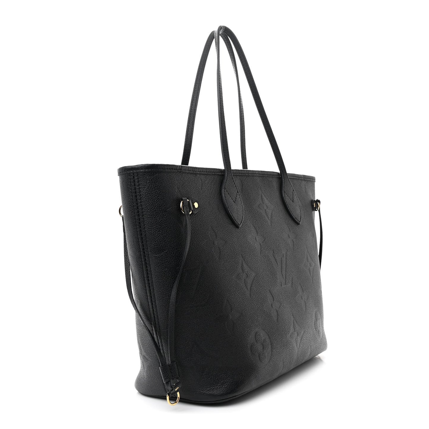Empreinte Monogram Giant Neverfull MM    Black